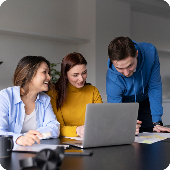 Modern design and development for real-world solutions