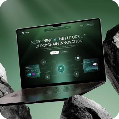 Nanobot – AI  Chat Experience